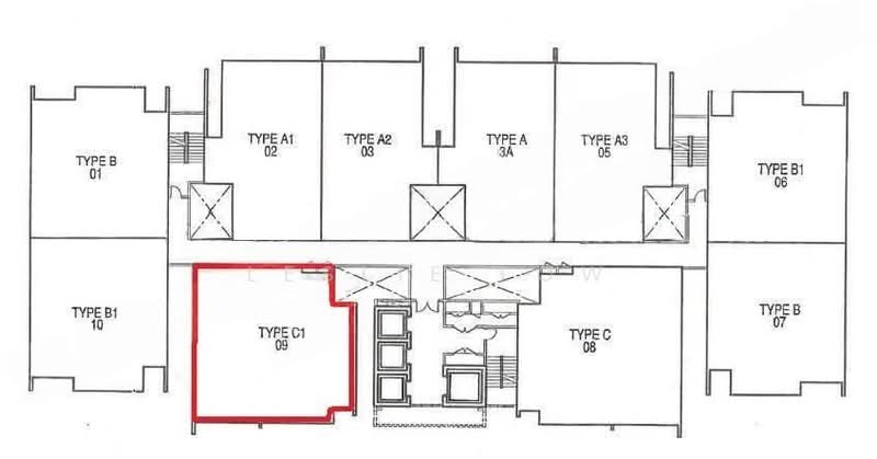 Kondominium untuk Dijual di 9Ine (Residensi Sembilan) oleh Leslie Low - iProperty.com.my