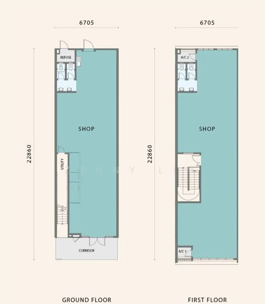 Shop / Office for Rent in Bandar Bukit Tinggi, Klang by Zenny Lim - iProperty.com.my