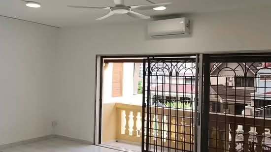 2.5-storey Terraced House for Rent in Gasing Indah, Petaling Jaya by Vincent Lee - iProperty.com.my