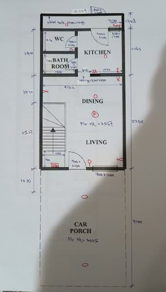 Terraced House for Sale in Klang, Selangor by Michael Ooi - iProperty.com.my