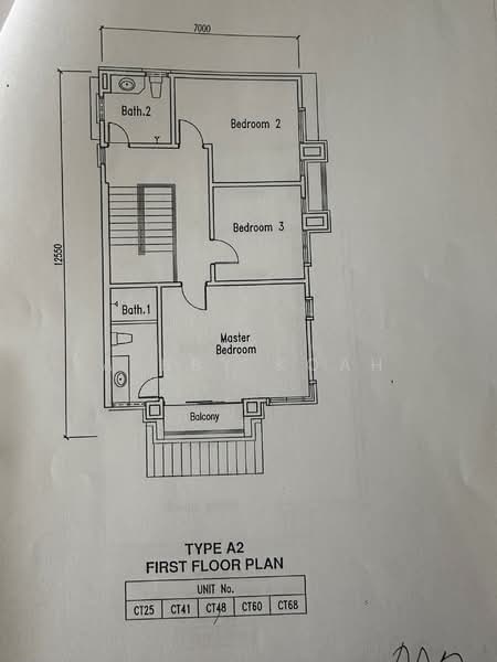 2-storey Terraced House for Sale in Desa Parkcity, Kuala Lumpur by Albby Koah - iProperty.com.my