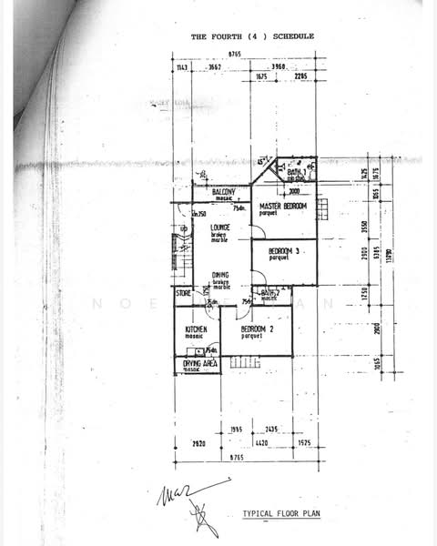 Apartment for Sale in Sri Endah Apartment by Noelle Tan - iProperty.com.my