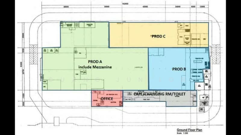 Factory for Sale in Taman Desa Cemerlang, Ulu Tiram by Guang Jun Loh - iProperty.com.my