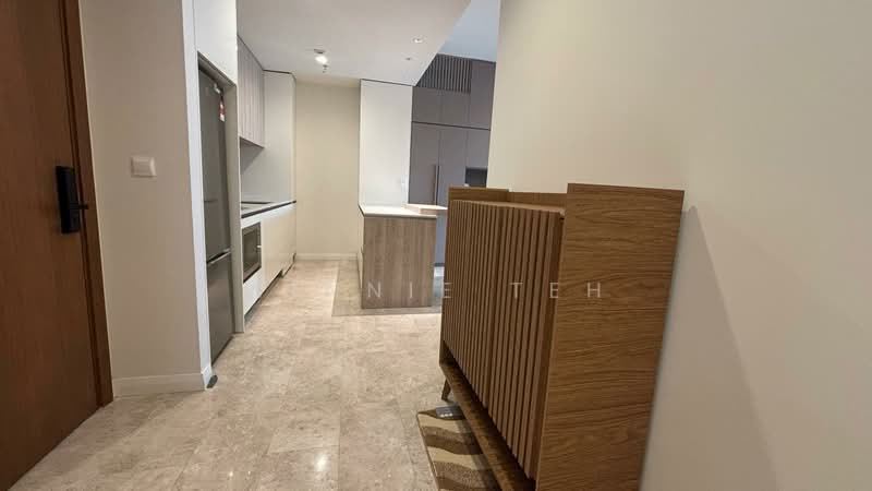 Service Residence for Rent in TRX Residences by Winnie Teh - iProperty.com.my
