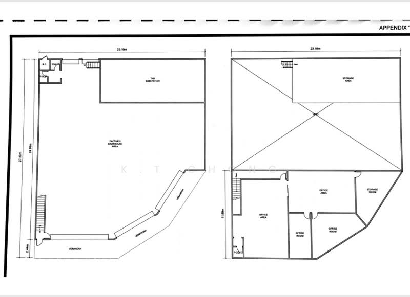 Kilang untuk Disewa di Seri Kembangan, Selangor oleh K.T Chong - iProperty.com.my