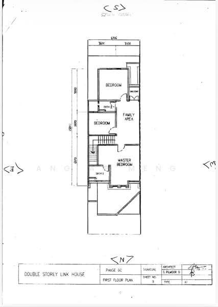 Terraced House for Sale in Pju 1a, Ara Damansara by Ang Ah Meng - iProperty.com.my