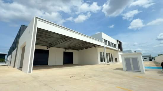 Detached Factory untuk Disewa di Taman Industri Jaya, Skudai oleh Philip Book - iProperty.com.my