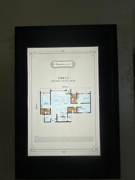 Service Residence for Sale in The Queenwoodz @ Bukit Jalil by Jay Teo - iProperty.com.my