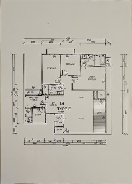 Service Residence for Rent in Kami by Martin Lee - iProperty.com.my