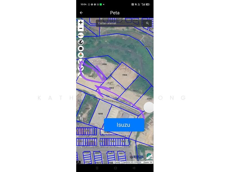 Tanah Perindustrian untuk Dijual di Rawang, Selangor oleh Katherine Leong - iProperty.com.my