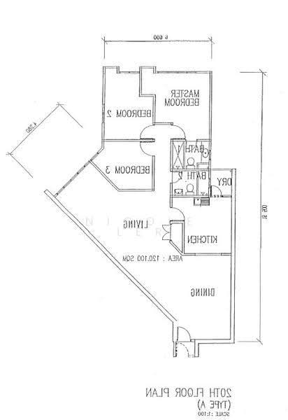 Condominium for Sale in Sri Ampang Hilir by Nicole Ler - iProperty.com.my