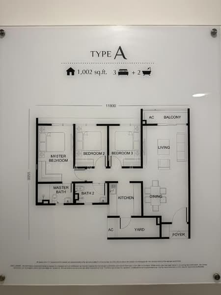 Condominium for Sale in Setia Seraya Residences by Wan Faris Irfan Wan Mohammad - iProperty.com.my