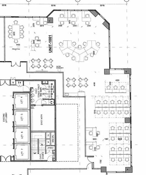 Pejabat untuk Disewa di Petaling Jaya, Selangor oleh Anson Ng - iProperty.com.my