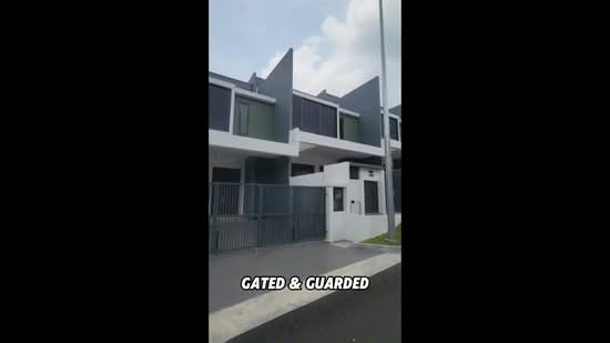 Terraced House untuk Dijual di Cheras, Selangor oleh Ivan Goh - iProperty.com.my