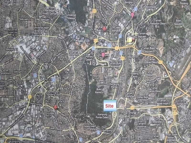 Lain-lain untuk Dijual di Kampung Kerinchi (Bangsar South), Kuala Lumpur oleh FC Wong - iProperty.com.my