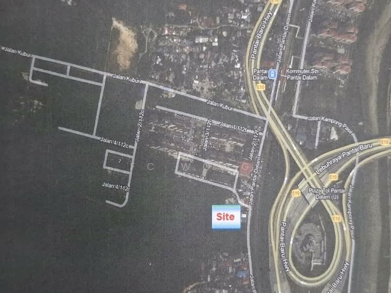 Lain-lain untuk Dijual di Kampung Kerinchi (Bangsar South), Kuala Lumpur oleh FC Wong - iProperty.com.my