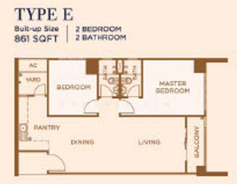 Service Residence for Sale in Horizonz Residence by Cynthia Lim - iProperty.com.my