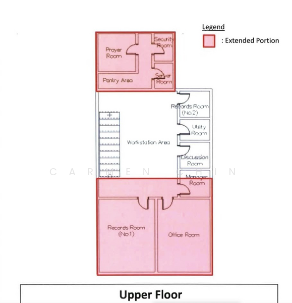 Shop for Sale in The Grand @ Kelana Damansara Suite, Petaling Jaya by Carmen Chin - iProperty.com.my