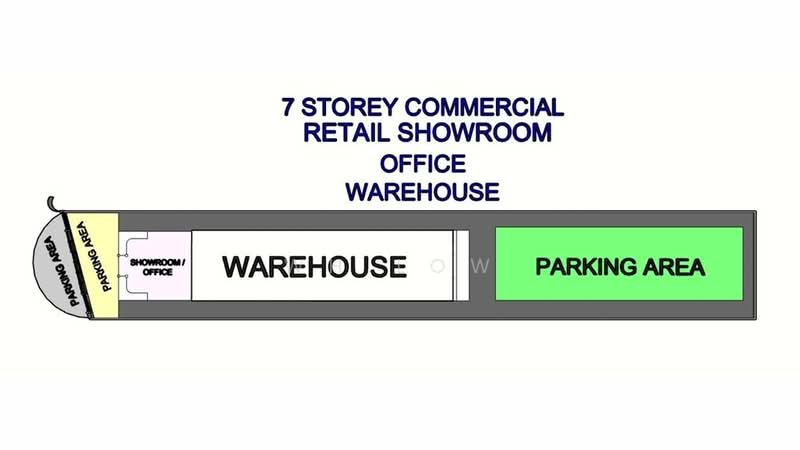 Shop / Office untuk Disewa di Balakong, Selangor oleh WH Low - iProperty.com.my