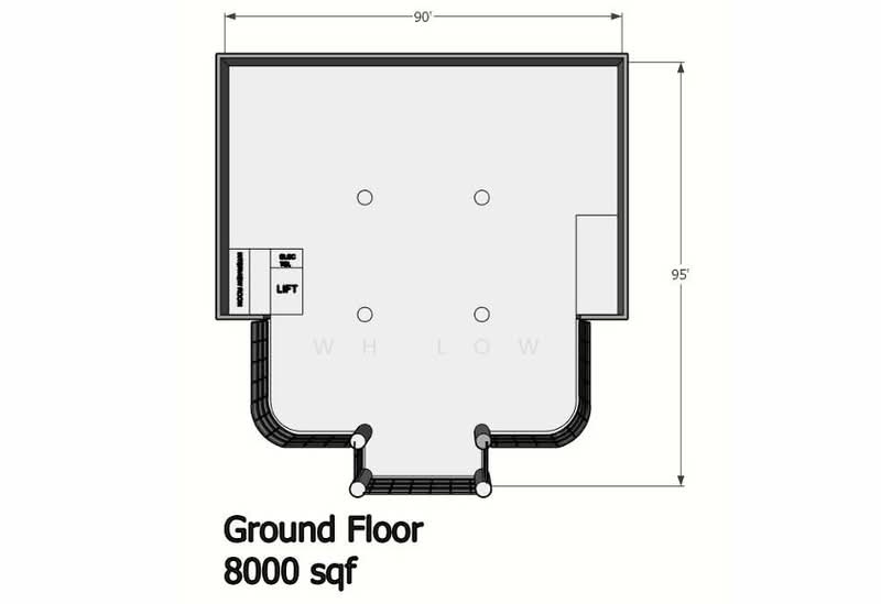 Shop / Office untuk Disewa di Balakong, Selangor oleh WH Low - iProperty.com.my