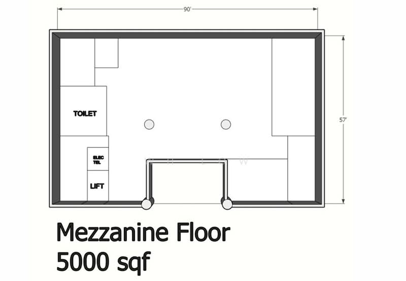 Shop / Office untuk Disewa di Balakong, Selangor oleh WH Low - iProperty.com.my