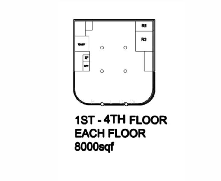 Shop / Office untuk Disewa di Balakong, Selangor oleh WH Low - iProperty.com.my