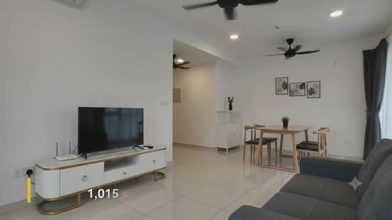 Condominium for Sale in Inspirasi by Richard Woon - iProperty.com.my