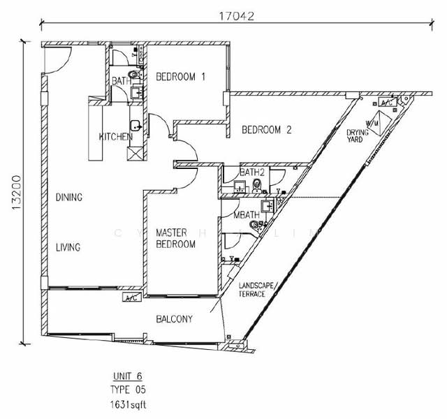 Pangsapuri untuk Dijual di Summervale Residence oleh Cynthia Lim - iProperty.com.my
