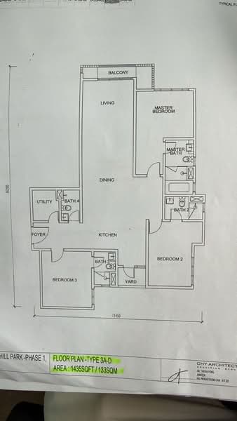 Condominium for Sale in Bangsar Hill Park by Nicole Soo - iProperty.com.my