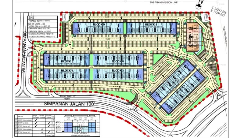 Shop / Office for Rent in Telok Panglima Garang, Selangor by Kee Tong Tan - iProperty.com.my