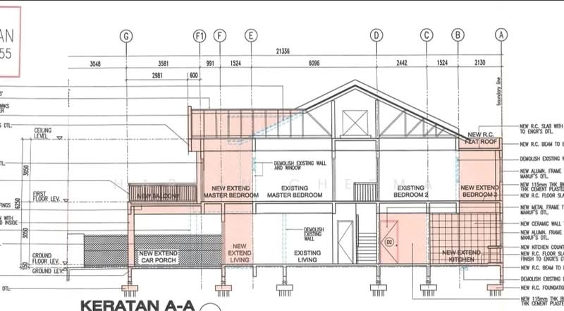2-storey Terraced House untuk Dijual di Ampang, Selangor oleh Harvin Cheema - iProperty.com.my