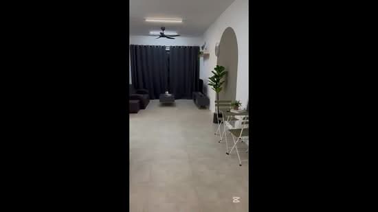Service Residence for Rent in Sky Meridien by K K Wan - iProperty.com.my