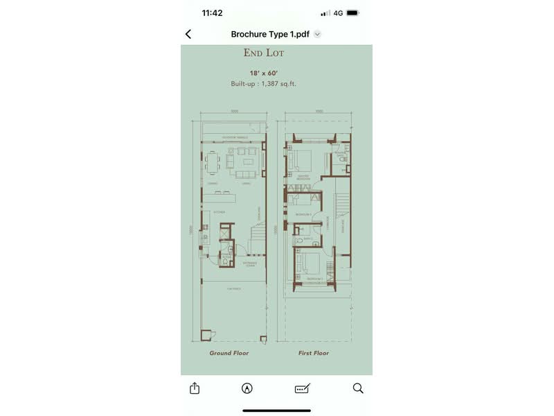Terraced House for Sale in Shah Alam, Selangor by Azimi - iProperty.com.my