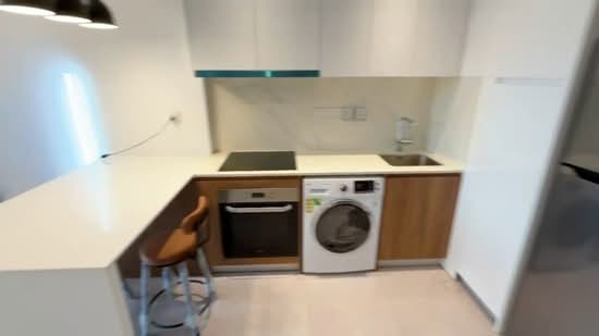 Service Residence untuk Disewa di Core Residence @ TRX oleh Junn Liew - iProperty.com.my