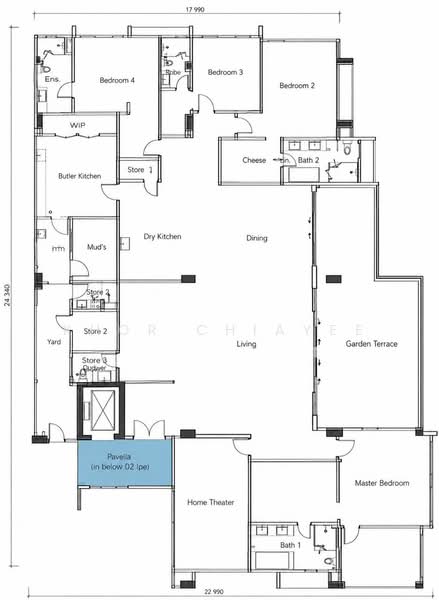 Condominium for Sale in The Anton by Khor Chiayee - iProperty.com.my