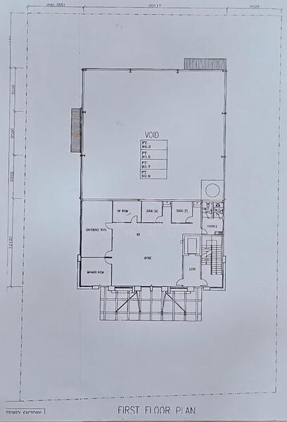 Detached Factory for Rent in Taman Perindustrian Puchong, Puchong by Juine Chau - iProperty.com.my