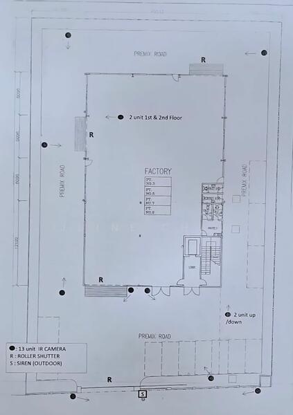 Detached Factory for Rent in Taman Perindustrian Puchong, Puchong by Juine Chau - iProperty.com.my