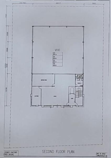 Detached Factory for Rent in Taman Perindustrian Puchong, Puchong by Juine Chau - iProperty.com.my