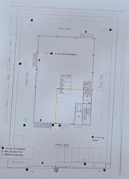 Detached Factory for Rent in Taman Perindustrian Puchong, Puchong by Juine Chau - iProperty.com.my