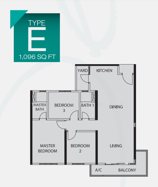 Service Residence for Sale in Sentul Village by Wyking Mak - iProperty.com.my
