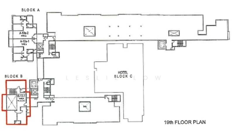 Condominium for Sale in Sky Riverfront by Leslie Low - iProperty.com.my
