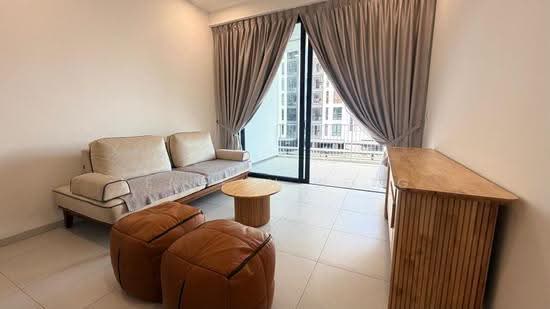 PD Residences, Kuching