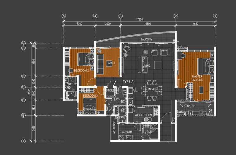 Condominium for Sale in Casa Green Condominium by Jason Lee - iProperty.com.my