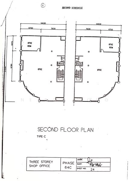 Shop / Office for Rent in Usj 21, Subang Jaya by Wong Voon Leong - iProperty.com.my