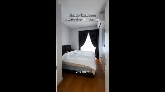 Service Residence untuk Dijual di The Sentral Suites oleh Fionna Chong - iProperty.com.my
