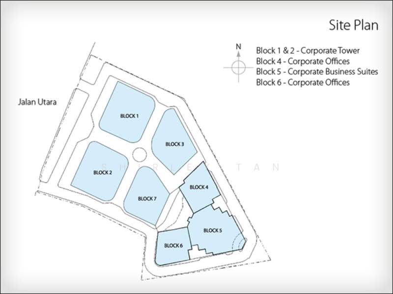 Office for Sale in Petaling Jaya, Selangor by Shirley Tan - iProperty.com.my