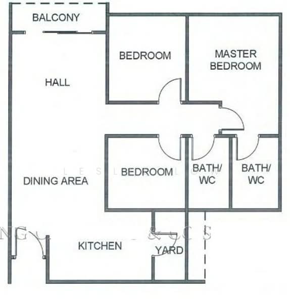 Condominium for Sale in Aliff Heights (Residensi Mutiara Indah) by Leslie Low - iProperty.com.my
