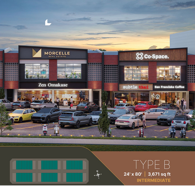 Shop / Office for Rent in Shah Alam, Selangor by Zahayati - iProperty.com.my