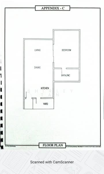 Kediaman Servis untuk Dijual di Serviced Residence @ Casa Tiara oleh Shirley Tan - iProperty.com.my