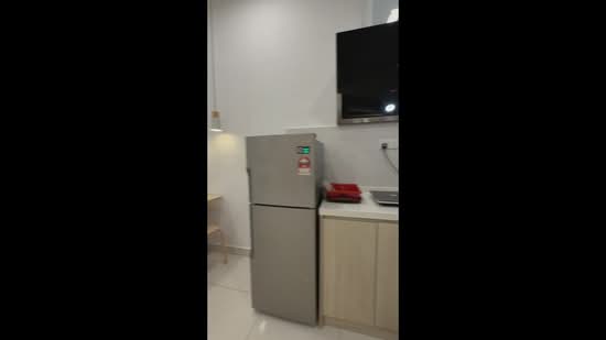 Service Residence untuk Disewa di Greenfield Residence oleh Mr Quah - iProperty.com.my